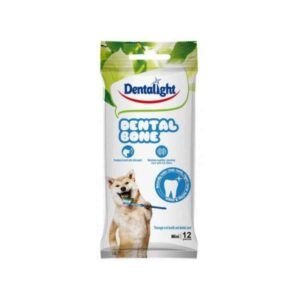snack dental para perros de gnawlers.
